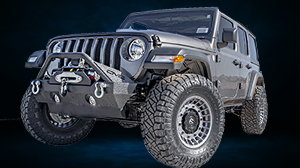 Τροχός Jeep 