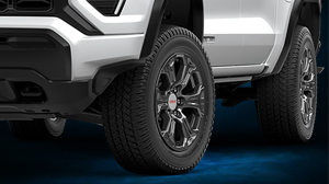 troxos 4x4