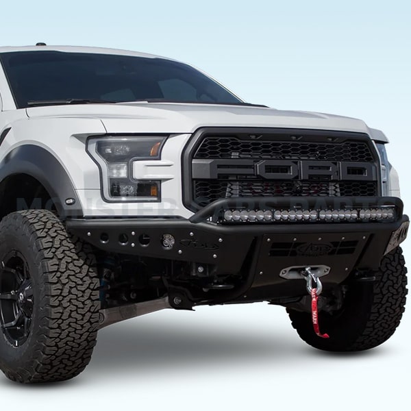 Body Kit Raptor Gen2 2023 – Wide