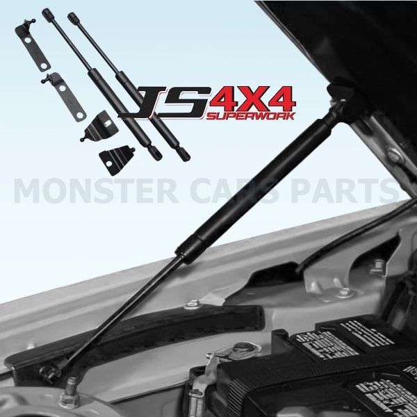 Αμορτισέρ καπό JS4x4