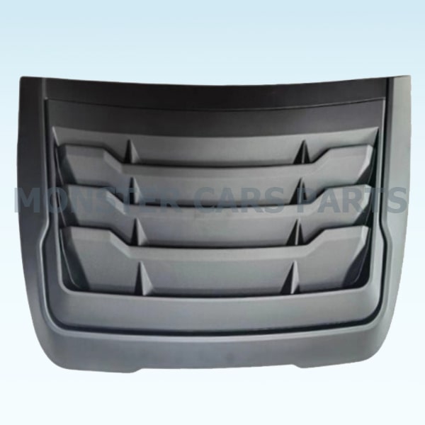 Ford Ranger T7/T8-2016/2022 Αεραγωγός Καπό-BBQ