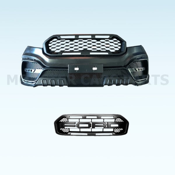 Ford Ranger (T7/T8) 2012-2022 Body Kit AMG