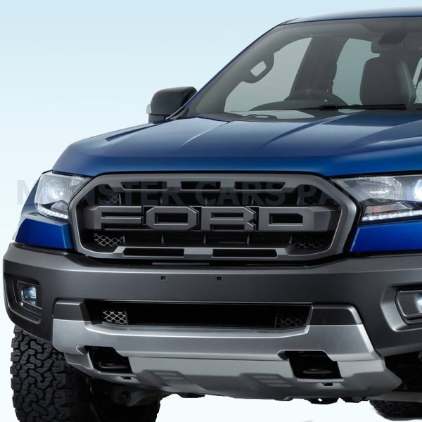 Ford Ranger (T7/T8) 2012-2022 Body Kit AMG