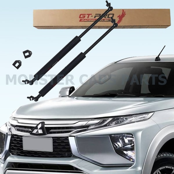 Mitsubishi L200 Triton 2019+ Αμορτισέρ Καπό