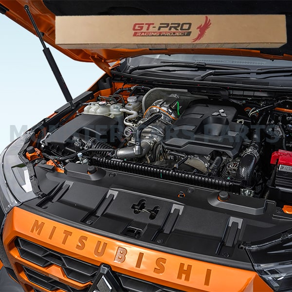 Mitsubishi L200 Triton 2019+ Αμορτισέρ Καπό