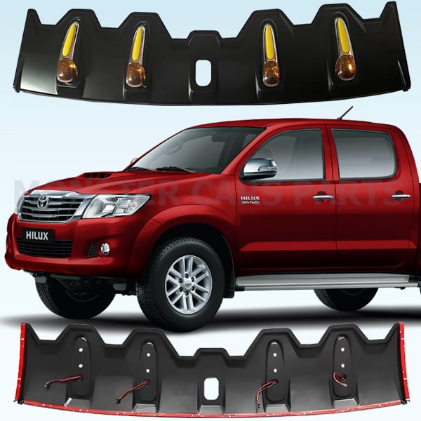 Toyota Hilux 2015