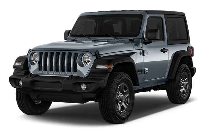 Ανταλλακτικά αυτοκινήτων JEEP