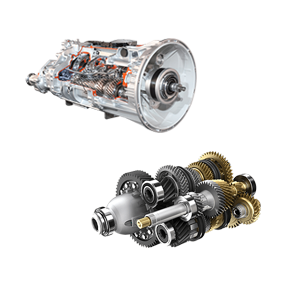 Transmission System