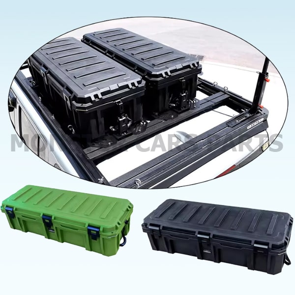 Εργαλειοθήκη Αποθήκευσης Landace 110L | Anti-Explosion Box