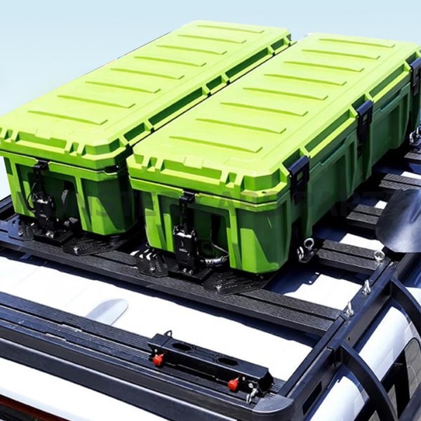 Εργαλειοθήκη Αποθήκευσης Landace 110L | Anti-Explosion Box