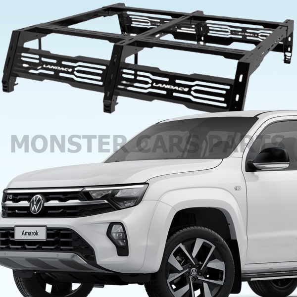Ρυθμιζόμενο Roll Cage-Landace