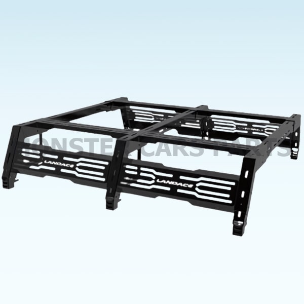 Ρυθμιζόμενο Roll Cage-Landace