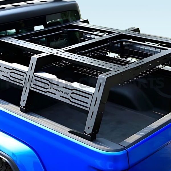 Ρυθμιζόμενο Roll Cage-Landace