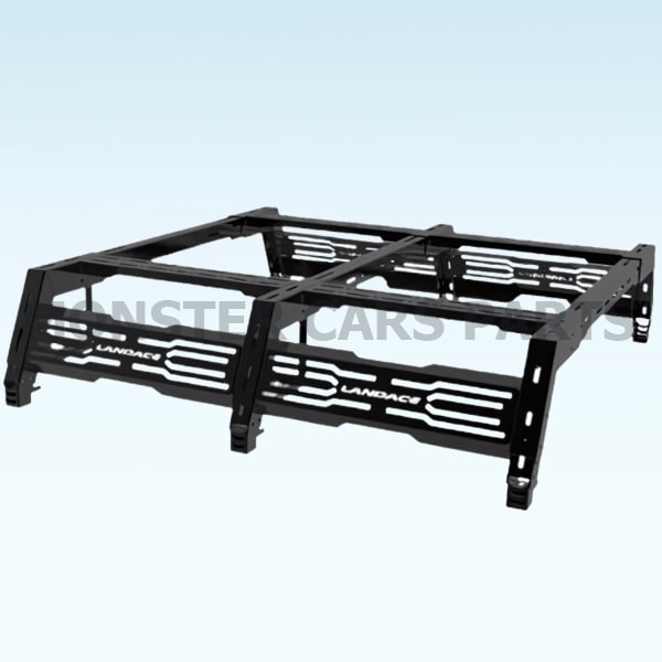 Ρυθμιζόμενο Roll Cage-Landace