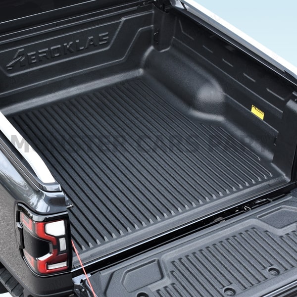 Ford Ranger T9 2023+ | Επένδυση/Κάλυμμα Καρότσας Aeroklas