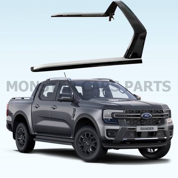 Ford Ranger T9 2023+ | ABS Sport Roll Bar-ΟΕΜ