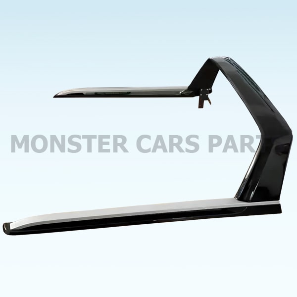 Ford Ranger T9 2023+ | ABS Sport Roll Bar-ΟΕΜ