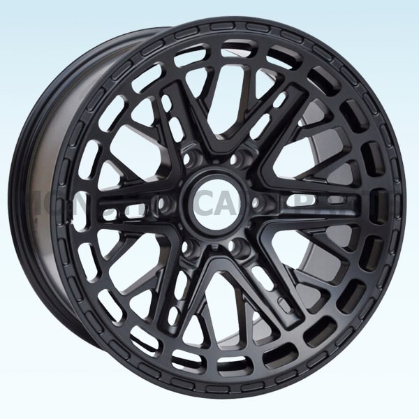 Ζάντες Αλουμινίου 18″ Ιντσών | Challenge Off Road Wheel T-206