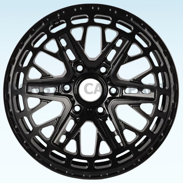 Ζάντες Αλουμινίου 18″ Ιντσών | Challenge Off Road Wheel T-206