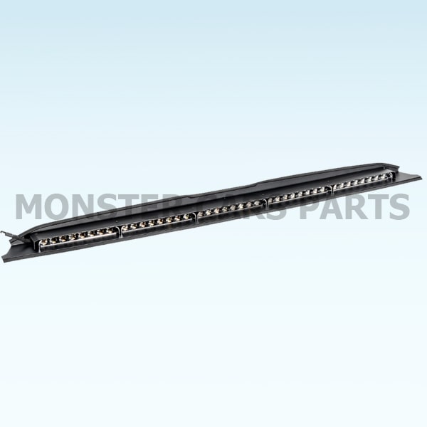 Εσωτερική Μπάρα LED 50″ Gen II Stealth Quadratec