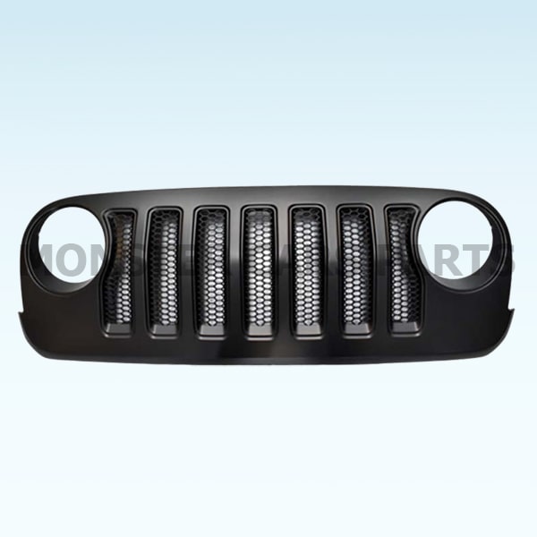 Body Kit αμαξώματος Wrangler JL