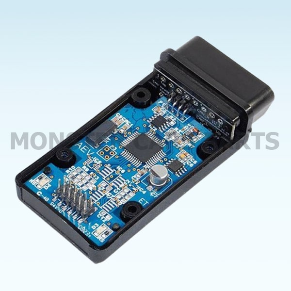 Jeep Wrangler JK 2007/18 | ProCal Module AEV