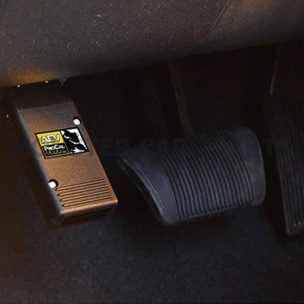 Jeep Wrangler JK 2007/18 | ProCal Module AEV
