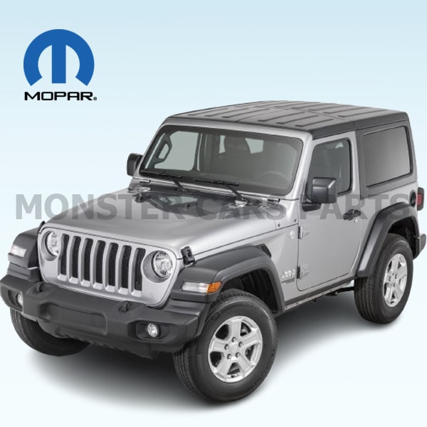 Freedom Hardtop Για Δίπορτο Mopar