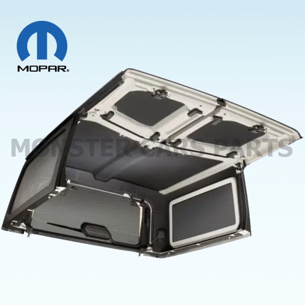 Freedom Hardtop Για Δίπορτο Mopar