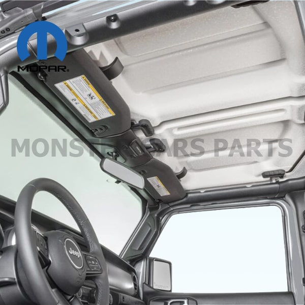 Freedom Hardtop Για Δίπορτο Mopar