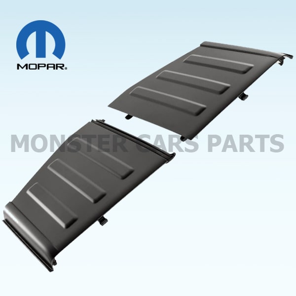 Freedom Hardtop Για Δίπορτο Mopar