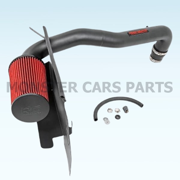 Jeep Wrangler TJ 1997-2002 4WD-2.5L | Εισαγωγή Ψυχρού Αέρα Rough Country