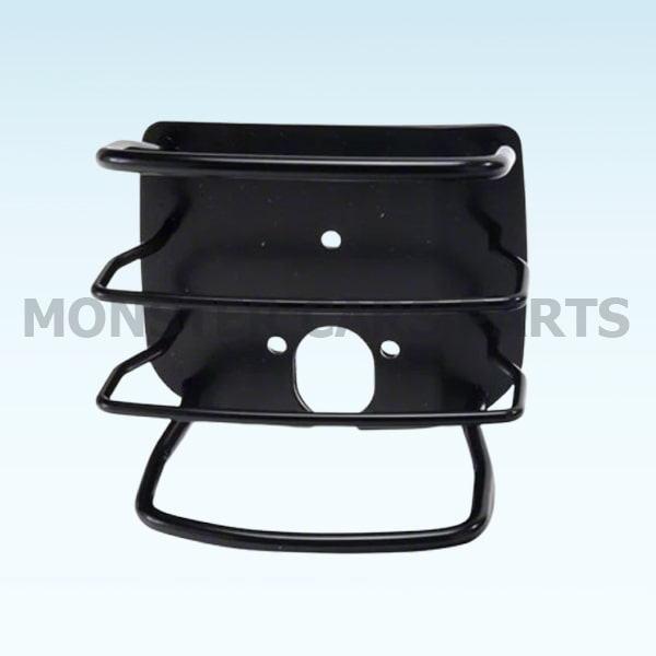 Γρίλιες Πίσω Φαναριών Euro Tail Light Guards