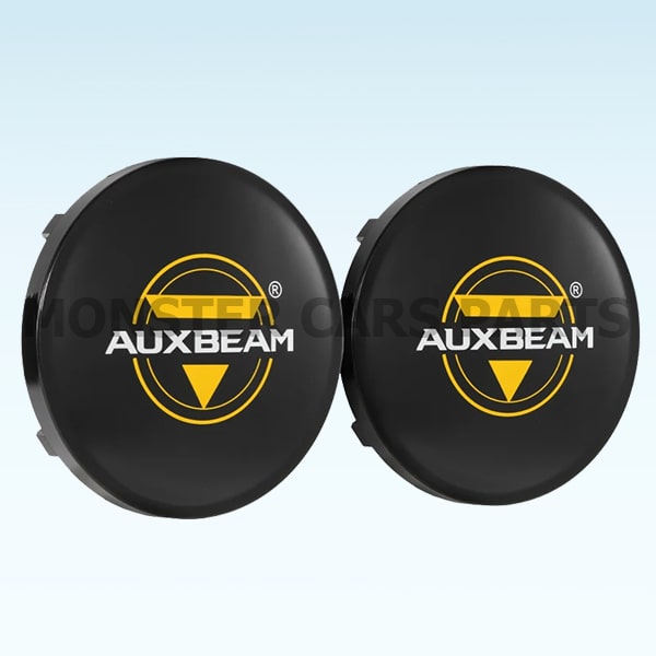 Προβολείς Off Road LED 4 Ιντσών 100W | C4 Series AUXBEAM