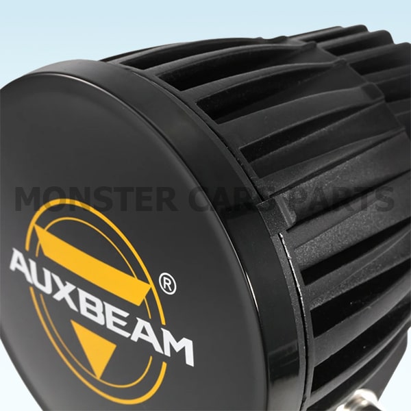 Προβολείς Off Road LED 4 Ιντσών 100W | C4 Series AUXBEAM