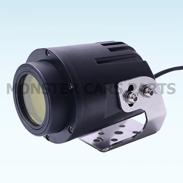 Laser LED 3″ 15W Μαστίγιο