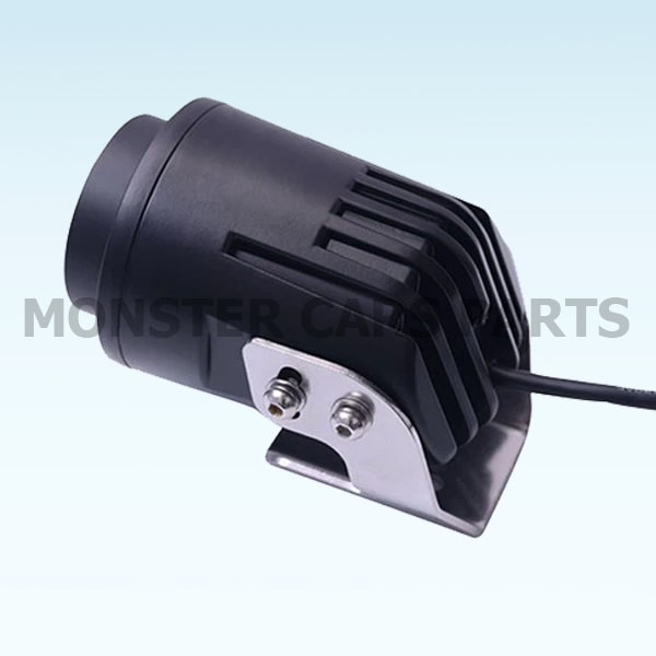 Laser LED 3″ 15W Μαστίγιο