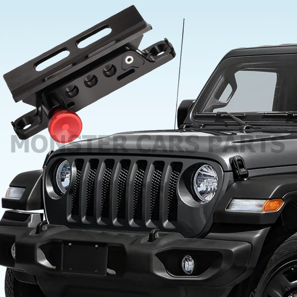 Βάση Πυροσβεστήρα Roll Bar