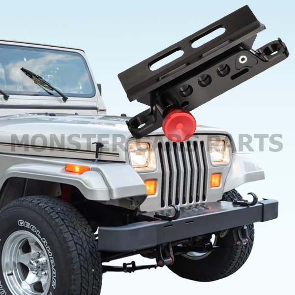 Βάση Πυροσβεστήρα Roll Bar