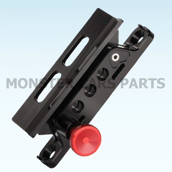 Βάση Πυροσβεστήρα Roll Bar
