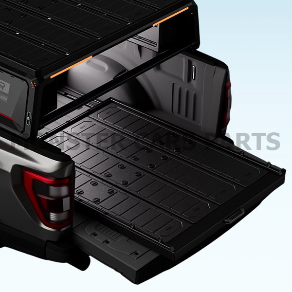 Jeep Gladiator JT 20+ | Σιδερένιο Roll Cage-BASR