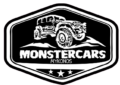 MONSTER CARS PARTS